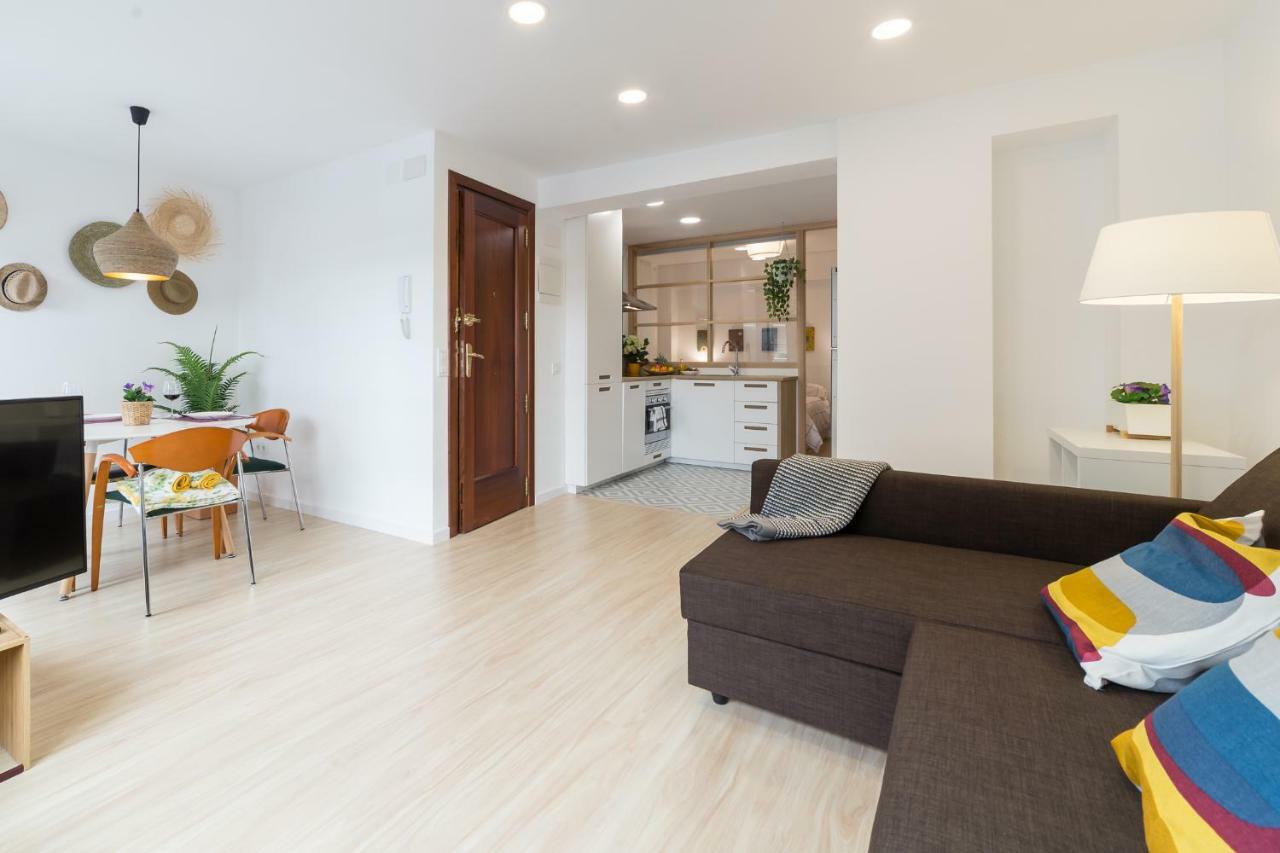 Appartement Just In The Middle