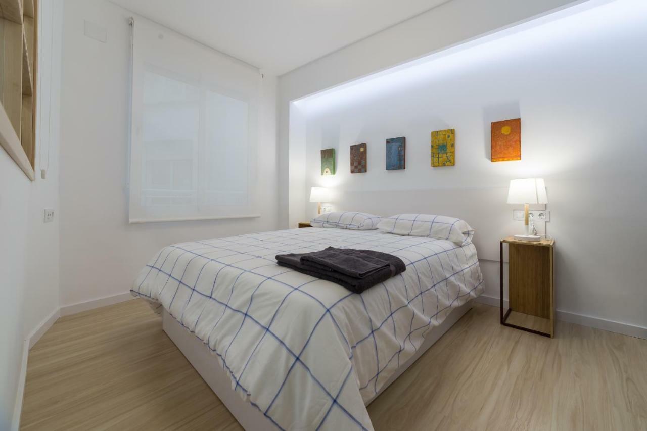 Just In The Middle Appartement *