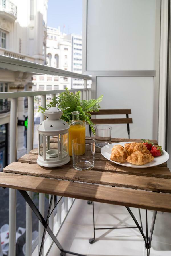 Appartement Just In The Middle Valencia