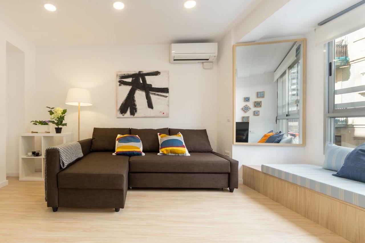 Appartement Just In The Middle *