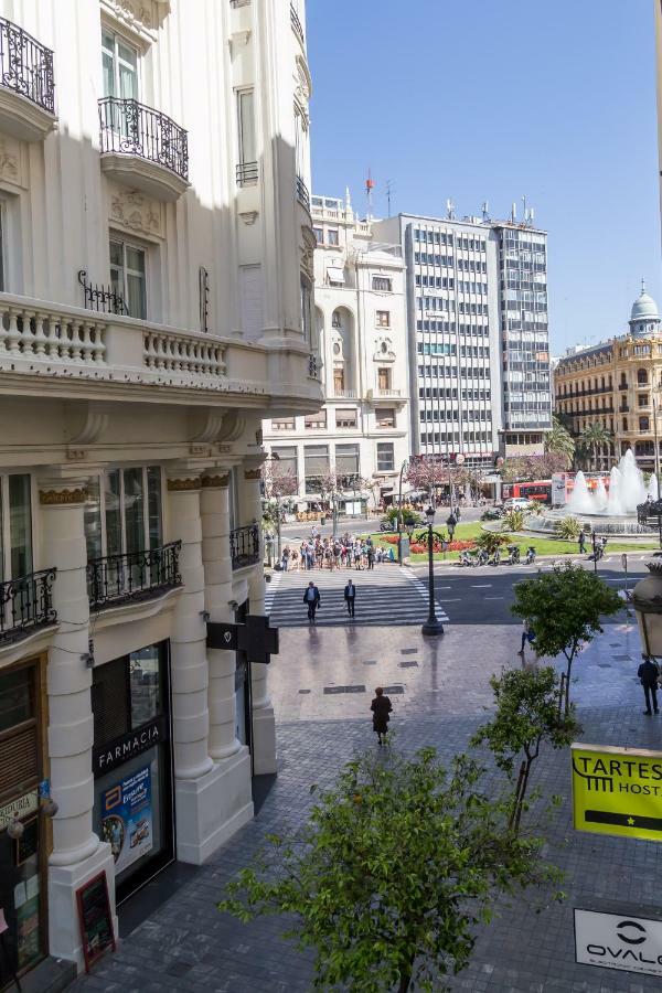 Appartement Just In The Middle Valencia